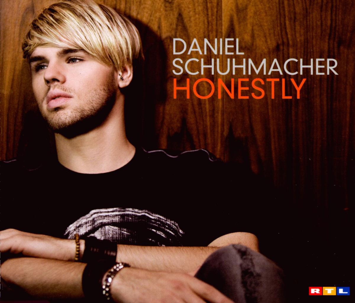 Daniel Schuhmacher – Honestly