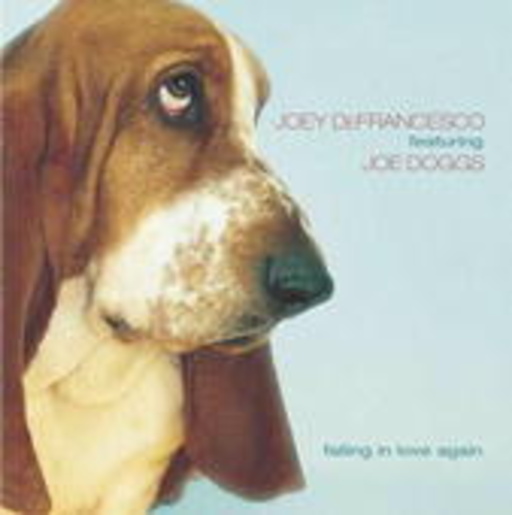 Joey DeFrancesco & Joe Doggs – Falling In Love Again