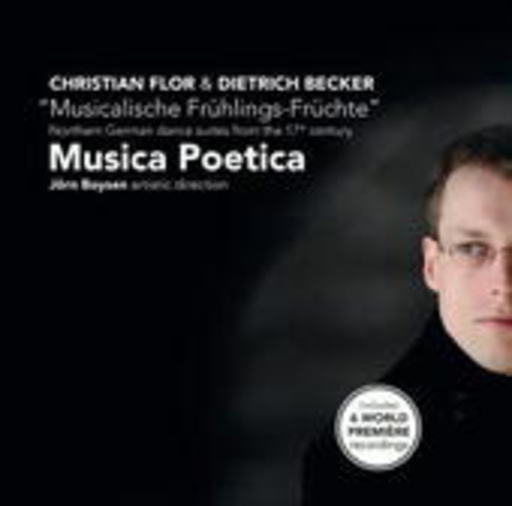 Musica Poetica – Musikalische Frühlings-Früchte