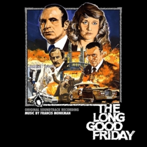 Francis Monkman – The Long Good Friday