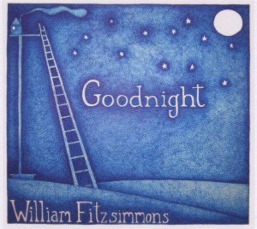 William Fitzsimmons – Goodnight