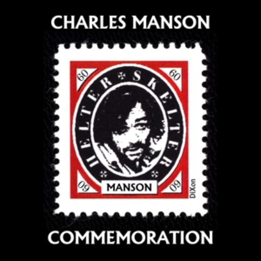 Charles Manson – Commemoration