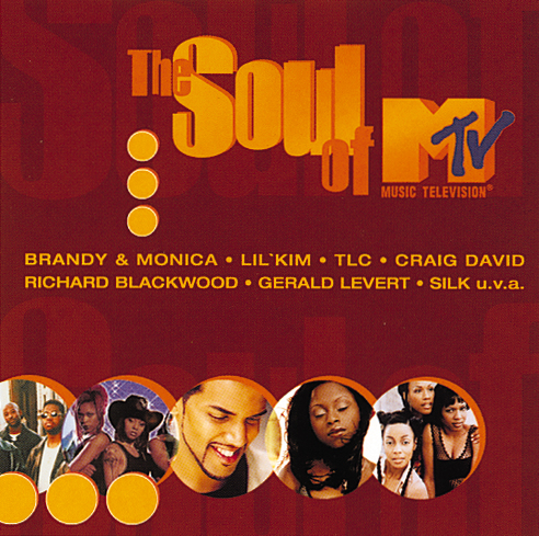 Diverse – The Soul Of MTV