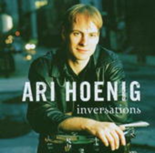 Ari Hoenig – Inversations