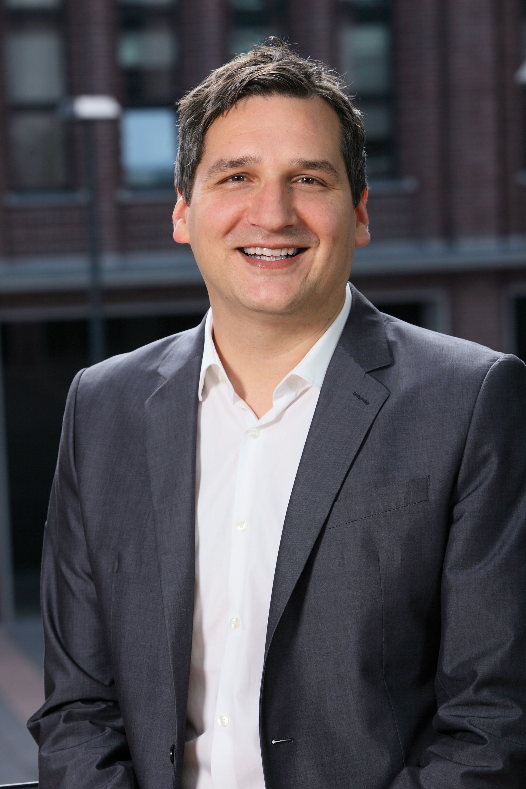 Oliver Schablitzki