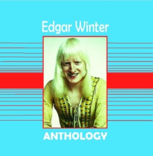 Edgar Winter – Anthology