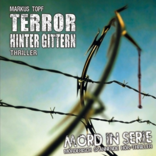 Diverse – Mord in Serie - Terror hinter Gittern