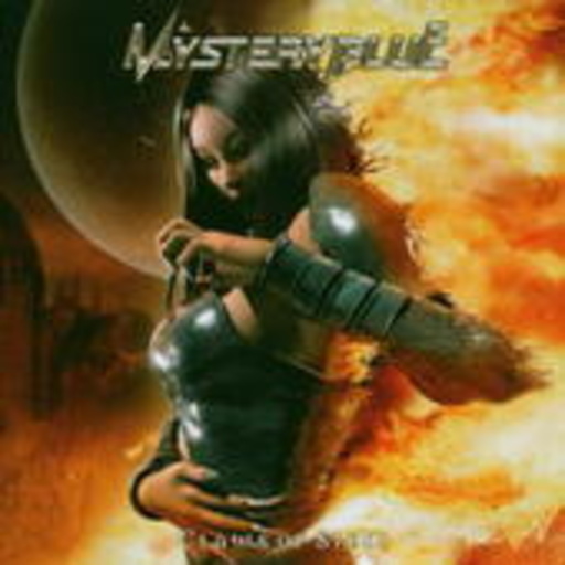 Mystery Blue – Claws Of Steel
