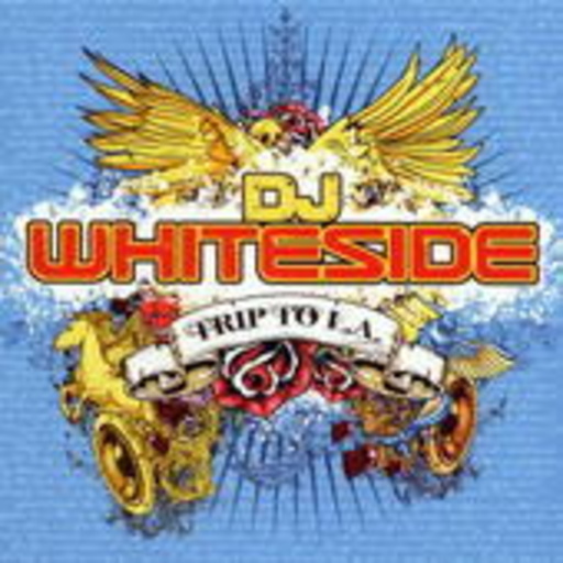 Diverse – Trip To L.A. (Mixed By DJ Whiteside)