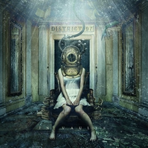 District 97 – In Vaults