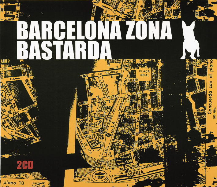 Diverse – Barcelona Zona Bastarda