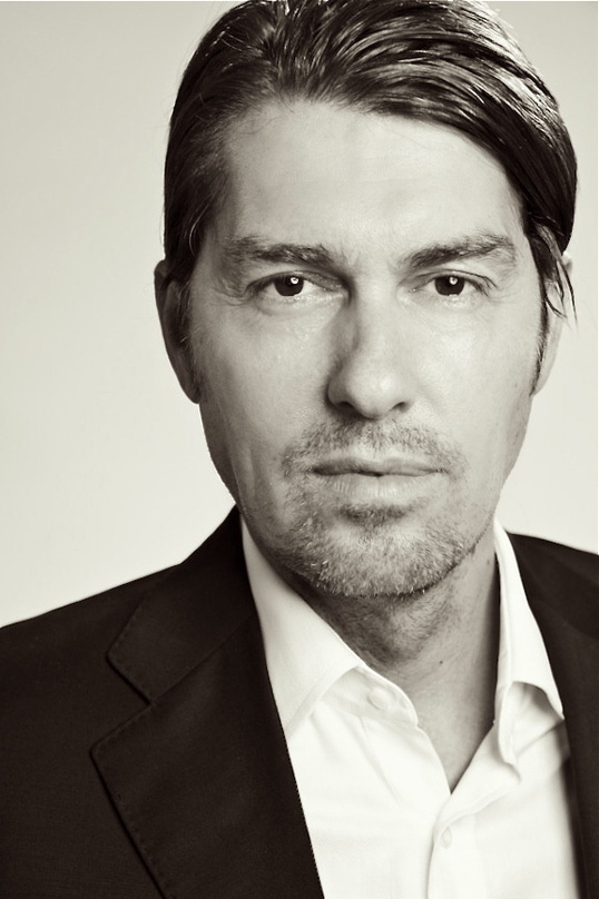 Stößt zum Team von simfymusic: Marc Fritsch