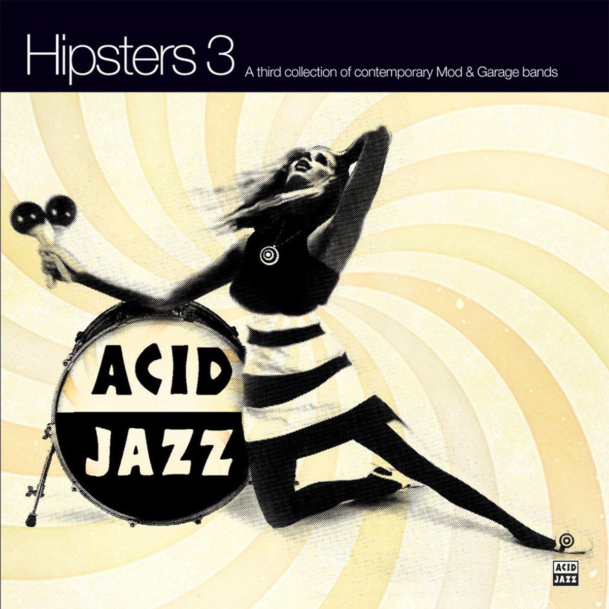 Diverse – Hipsters 3