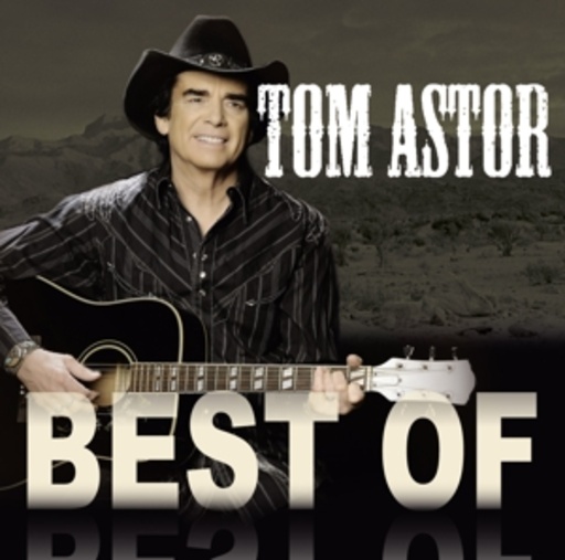 Tom Astor – Best Of