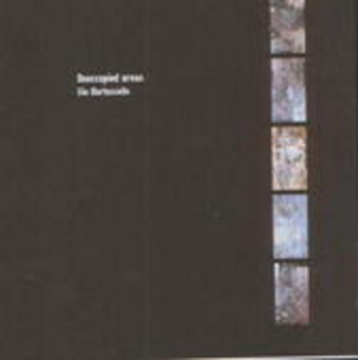Elio Martusciello – Unoccupied Areas