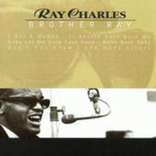 Ray Charles – Brother Ray