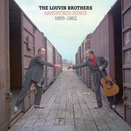 The Louvin Brothers – Handpicked Songs 1955-62