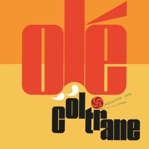 John Coltrane – Olé Coltrane