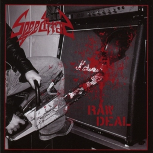 Speedtrap – Raw Deal