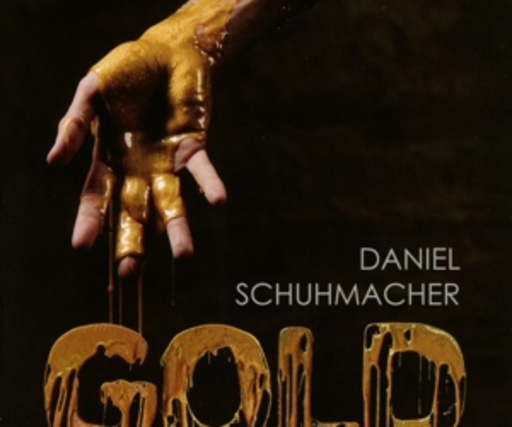 Daniel Schuhmacher – Gold