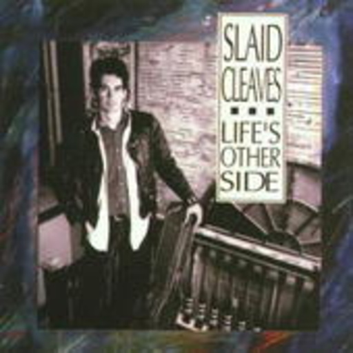 Slaid Cleaves – Life's Other Side