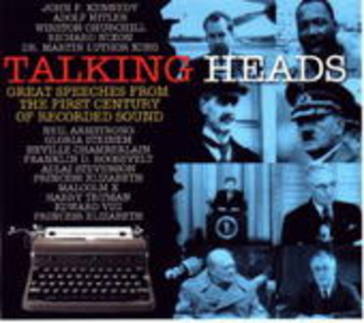 Talking Heads
