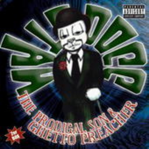 Nate Dogg – Ghetto Preacher & The Prodigal Son