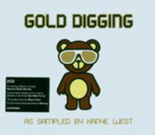 Diverse – Gold Digging As Sampled By Kanye West