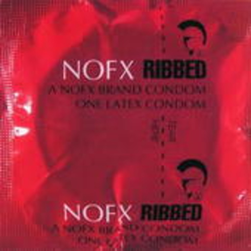 NOFX – Ribbed