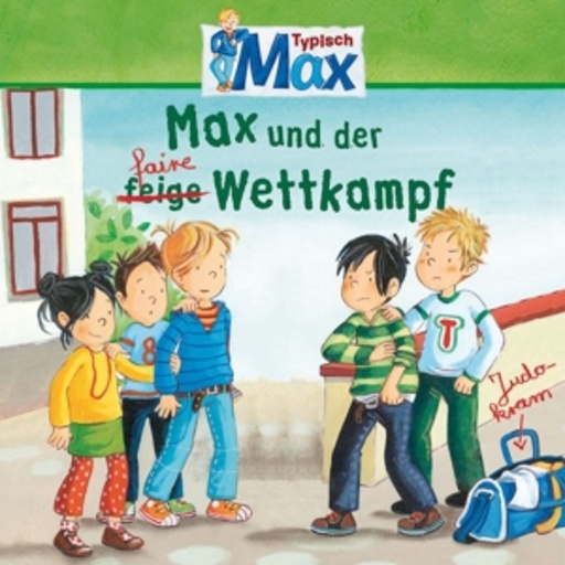 Max und der faire Wettkampf (13)