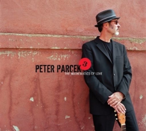 Peter Parcek 3 – The Mathematics Of Love