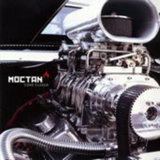 Moctan – Come Closer
