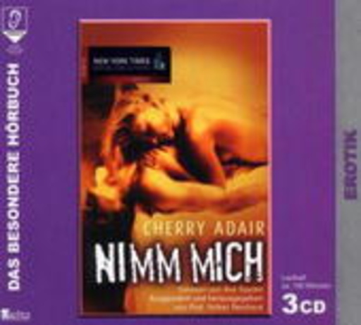 Ava Sayder – Nimm mich