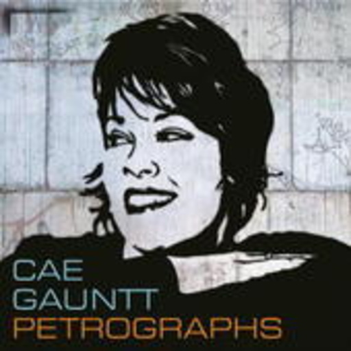 Cae Gauntt – Petrographs