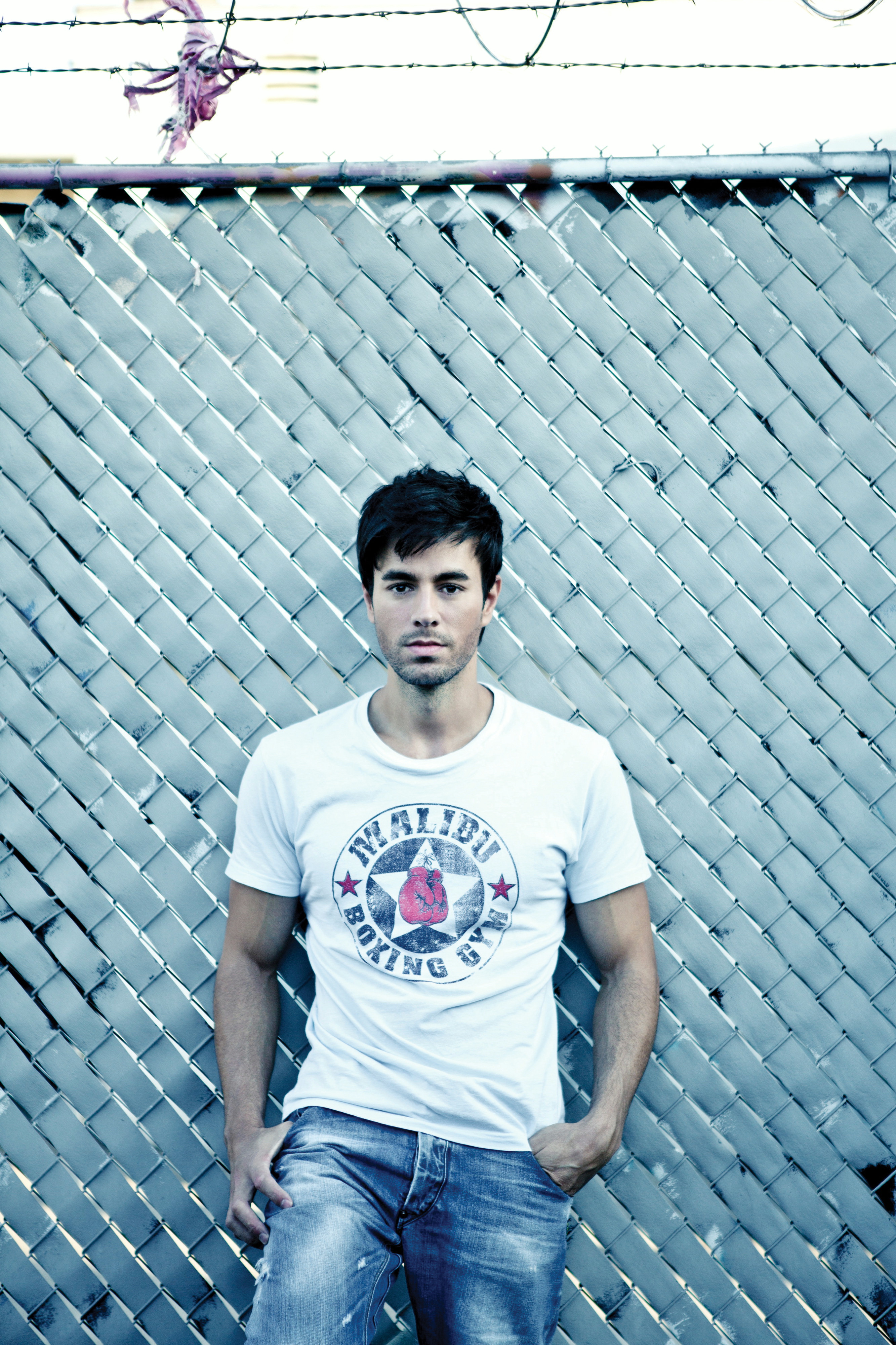 Enrique Iglesias