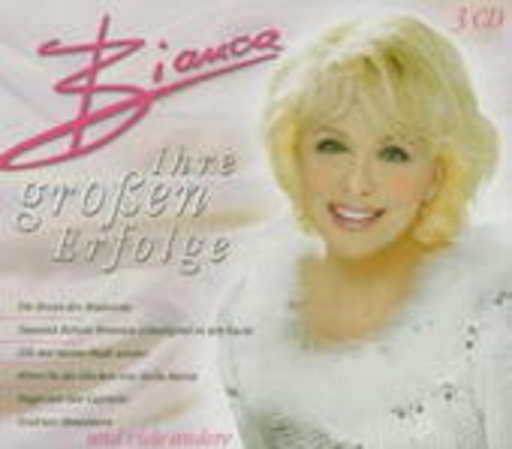 Bianca – Ihre großen Erfolge