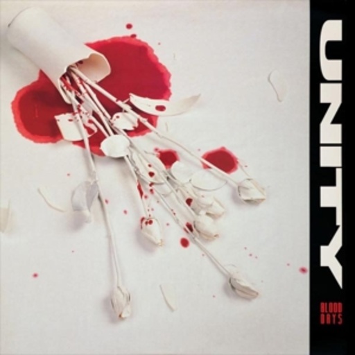 Unity – Blood Days