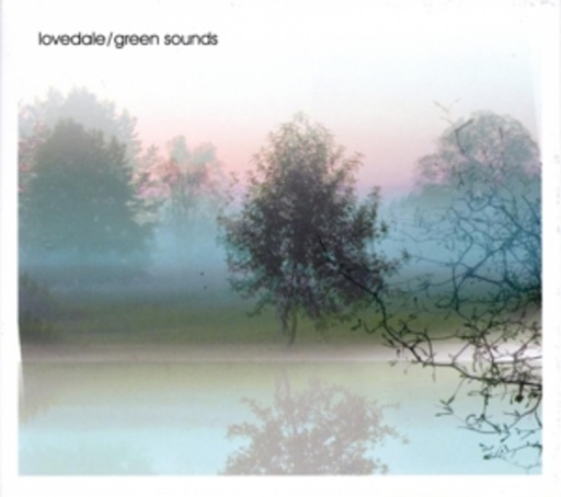 Lovedale/Green Sounds – Lovedale/Green Sounds