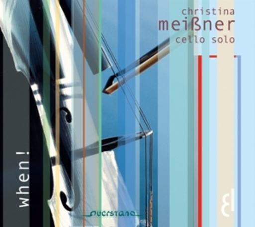Christina Meißner – When!