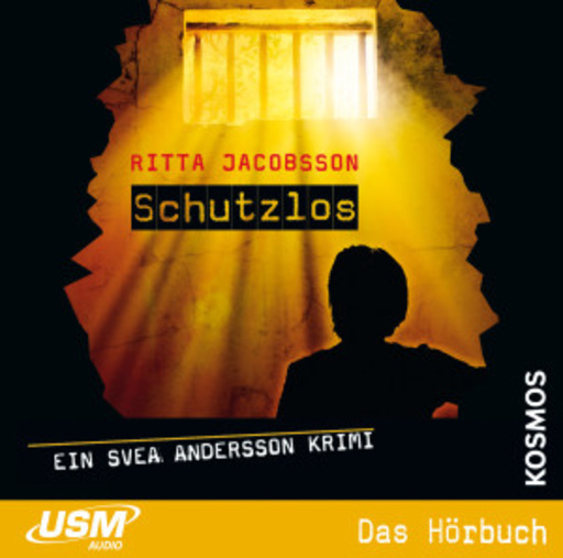 Diverse – Svea Andersson - Schutzlos (4)