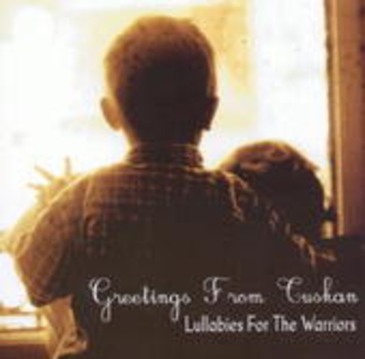 Lullabies For The Warriors