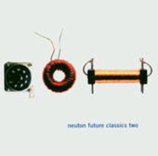 Diverse – Neuton Future Classics Vol. 2