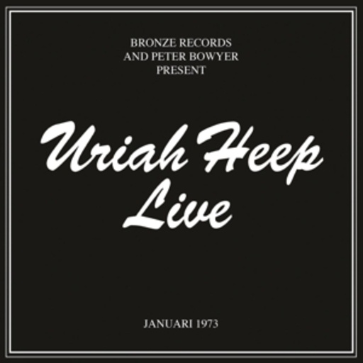 Live ’73