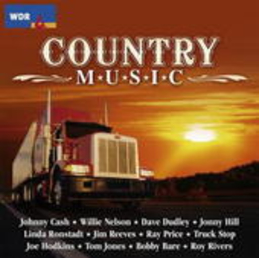 Diverse – WDR 4 - Country Music