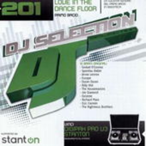 Diverse – Love In The Dance Floor