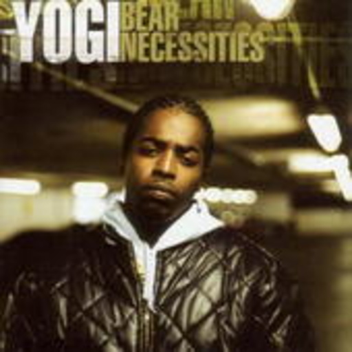Yogi – Bear Necessities