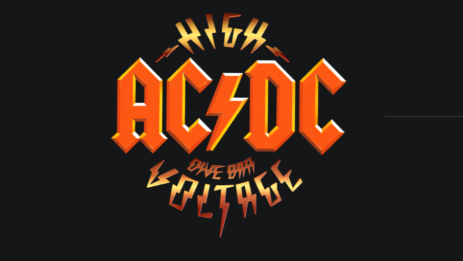 Will Fans zusammenbringen: die AC/DC High Voltage Dive Bar in Gelsenkirchen und München.
