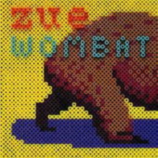 Zue – Wombat