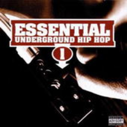Diverse – Essential Underground HipHop