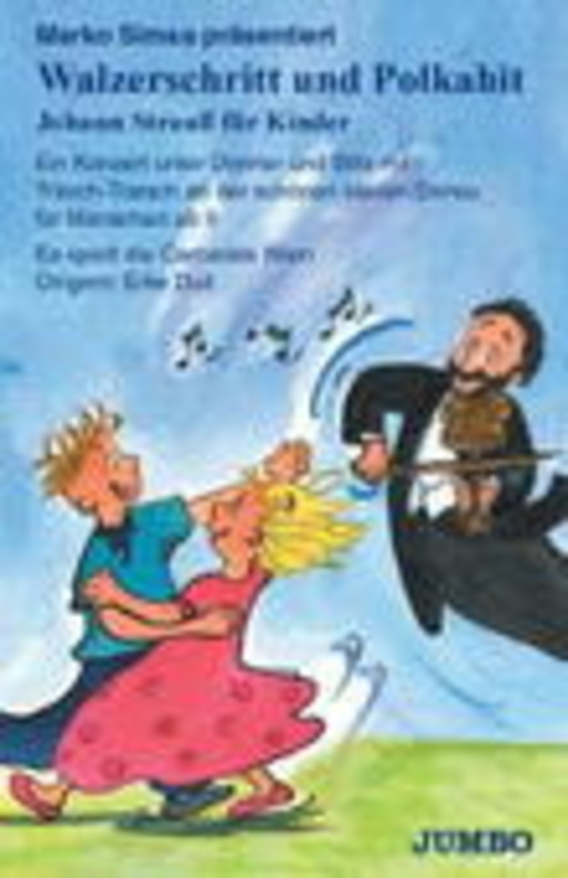 Walzerschritt und Polkahit